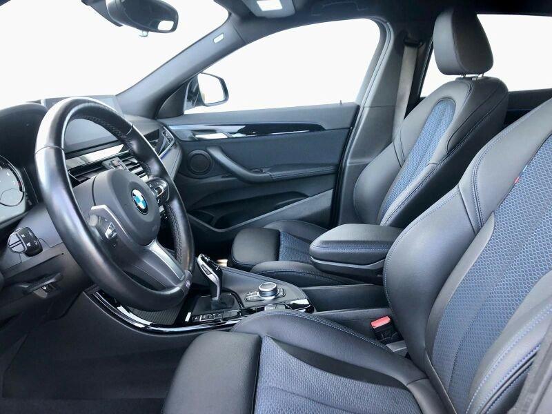 BMW X2 sDrive20i