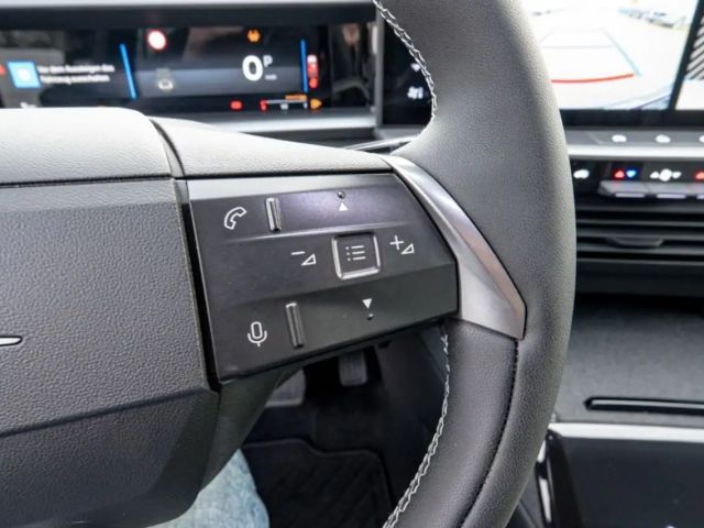 Opel Grandland X GS-Line Grand Sport