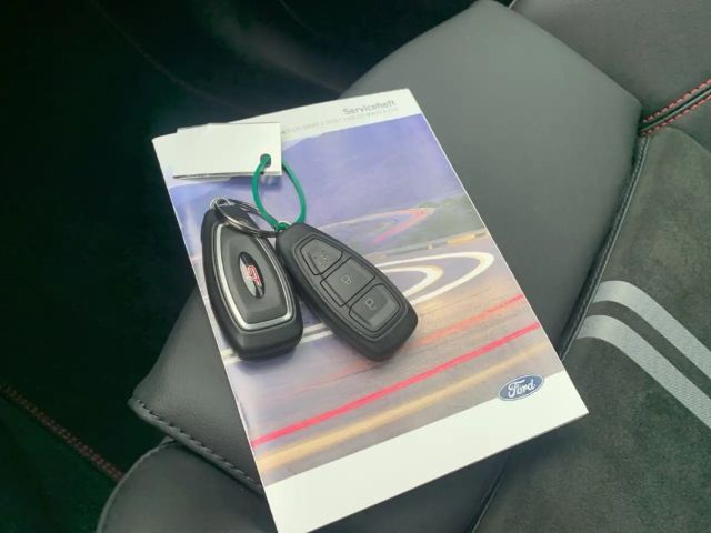 Ford Puma EcoBoost ST Line