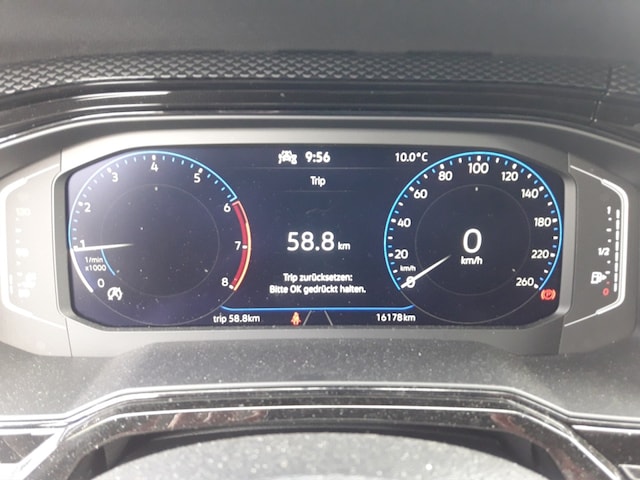 Volkswagen Taigo 1.0 TSI Life