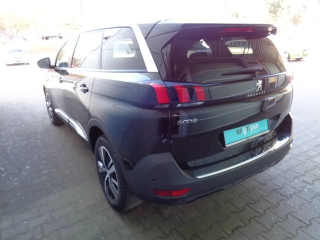 Peugeot 5008 Allure Pack EAT8 PureTech