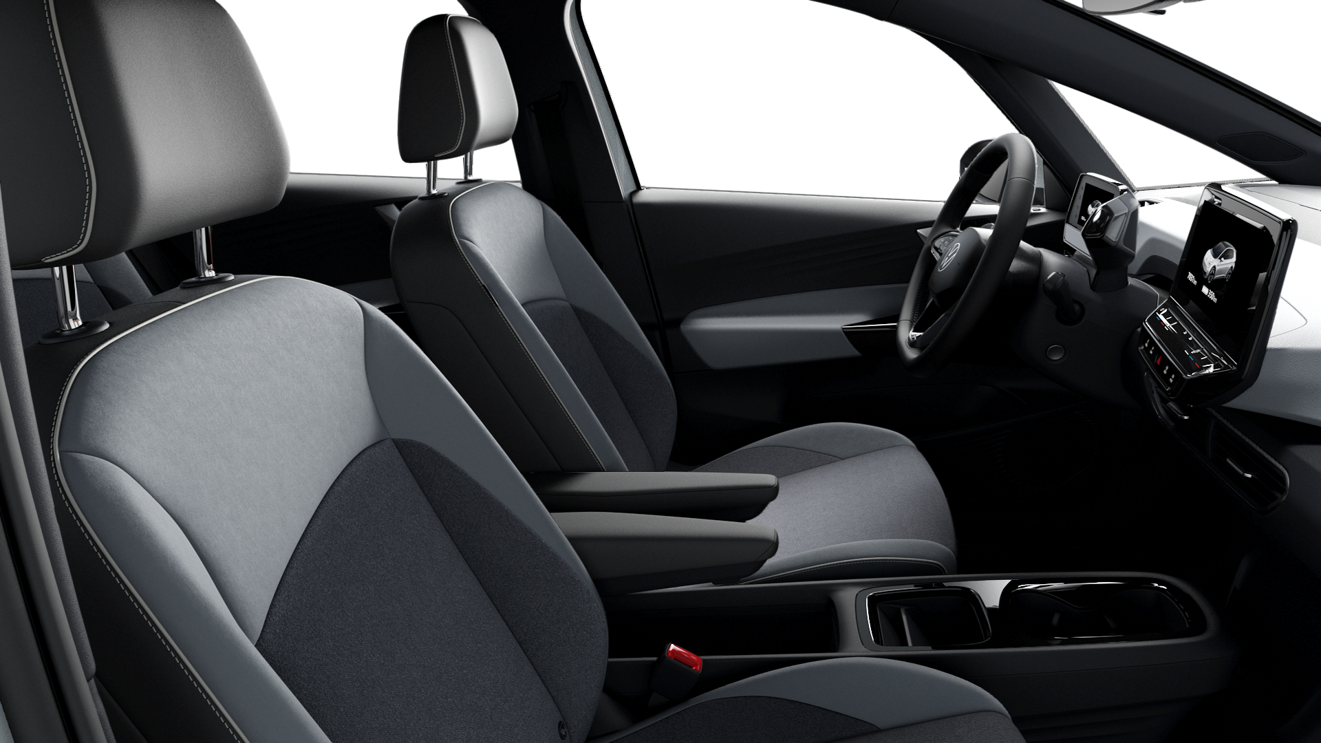 Volkswagen ID.3 150 kW Performance Pro