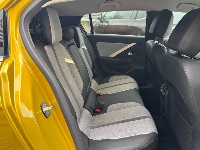 Opel Astra 1.6 Turbo Elegance Turbo