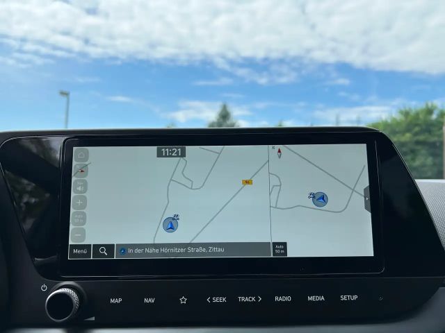 Hyundai i20 1.0 N Line Smart T-GDi