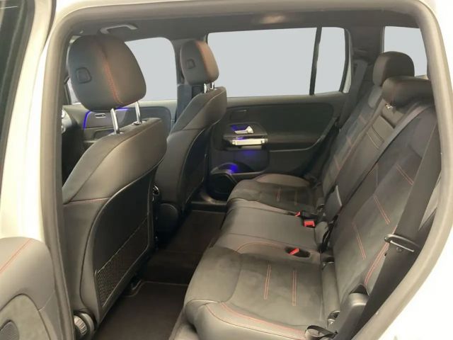 Mercedes-Benz EQB 250