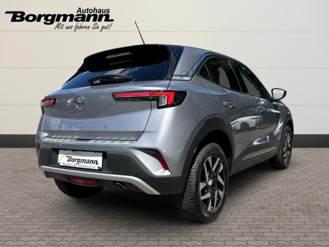 Opel Mokka 1.5 CDTI 1.5 Turbo Business Elegance