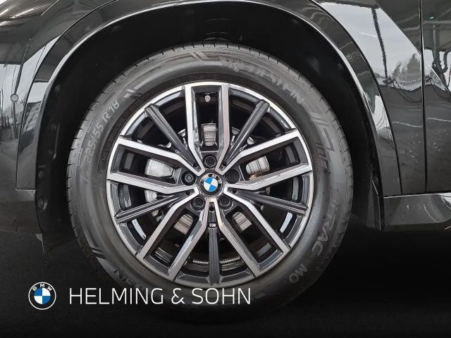 BMW X1 M-Sport sDrive18i