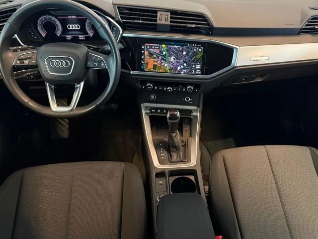 Audi Q3 1.5 TFSI Sportback