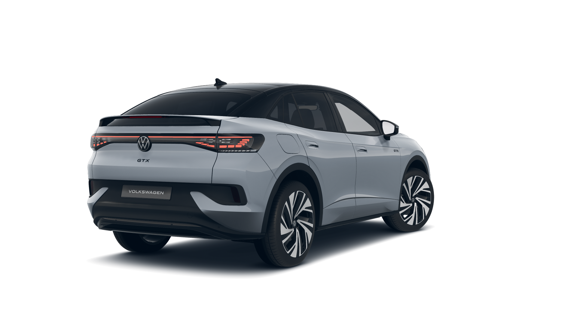 Volkswagen ID.5 340PS 4M NP.67T ACC.5J-G.WÄRMEPUMPE.NAVI.2xPDC.PANO.LED.APP-C.LKRD-HZG