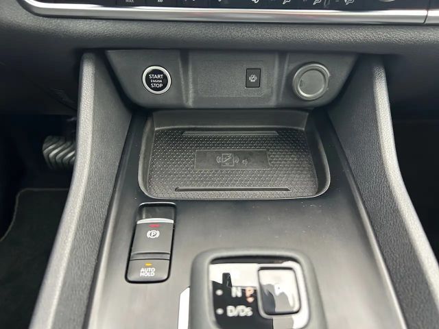 Nissan Qashqai Acenta