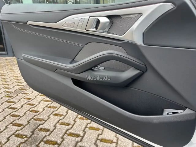 BMW 840 840i Cabrio M-Sport xDrive