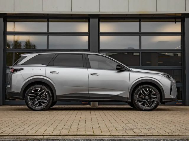 Peugeot 5008 Allure Pack