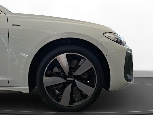 Audi A5 Hybride Quattro S-Tronic