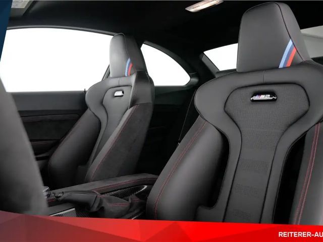 BMW M2 CS Coupé