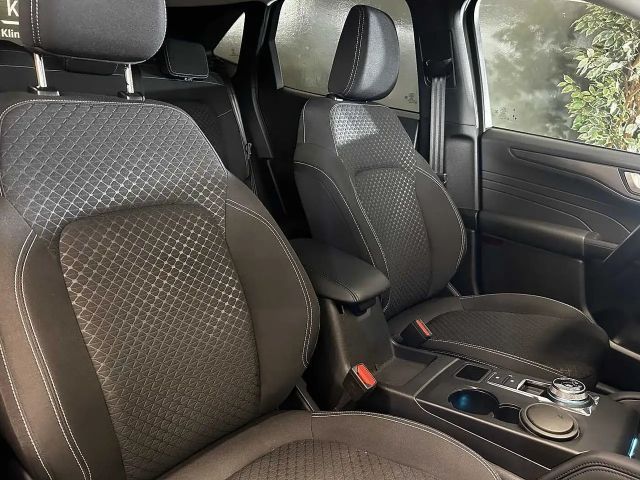 Ford Kuga EcoBoost Titanium