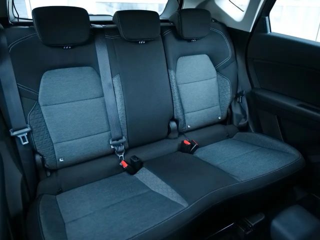 Renault Captur Equilibre Equilibre TCe 90