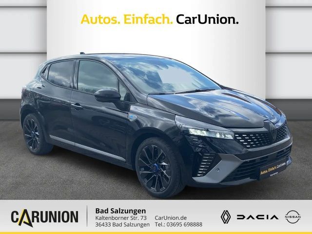 Renault Clio Alpine Esprit TCe 90