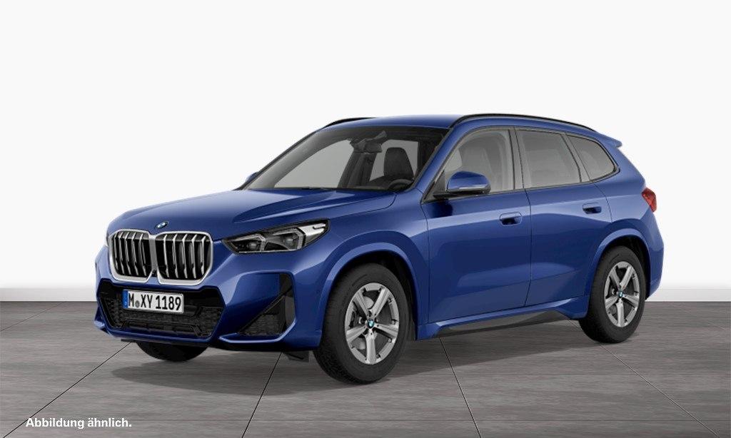 BMW X1 M-Sport xDrive20d