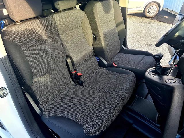 Opel Combo Combo Kasten BlueHDi 100 S&S RFK,