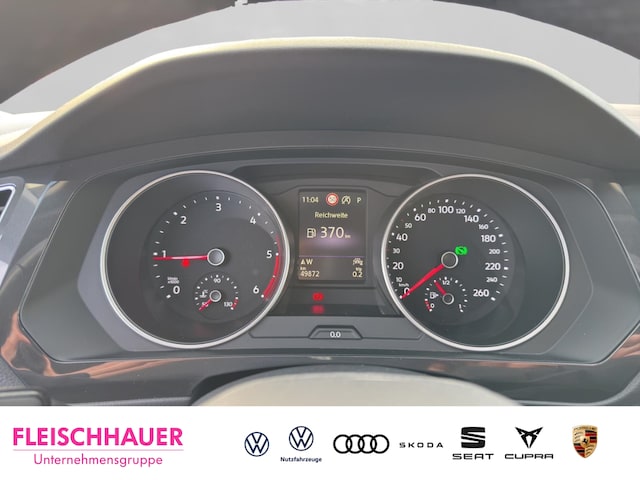 Volkswagen Tiguan 2.0 TDI DSG Life