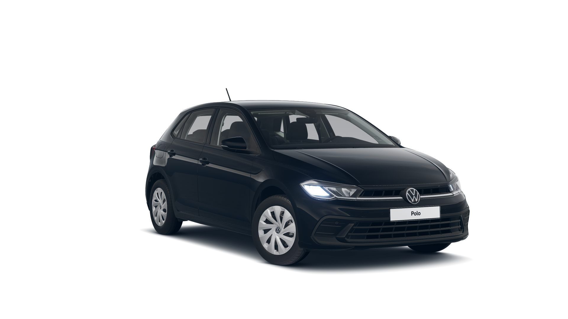 Volkswagen Polo DSG Life