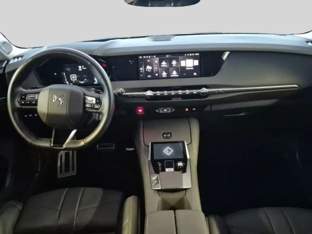 DS DS 4 E-Tense Mobiles