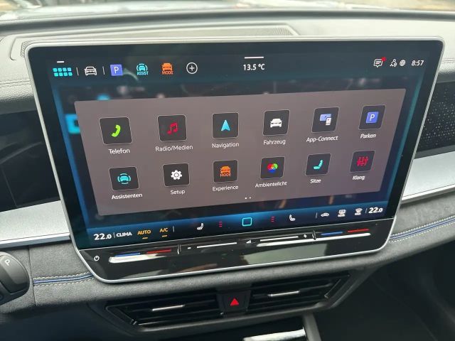 Volkswagen Tayron DSG