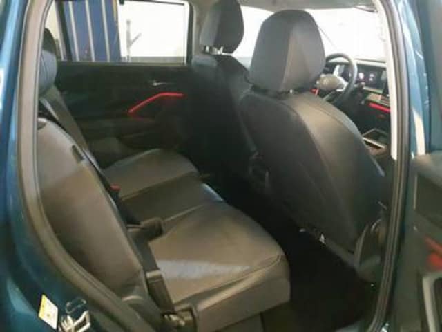 Volkswagen Tayron 1.5 eTSI DSG Life