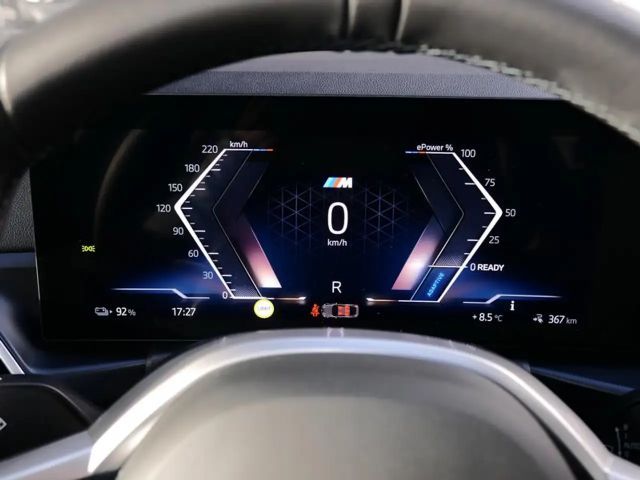 BMW i4 M-Sport Sedan eDrive40