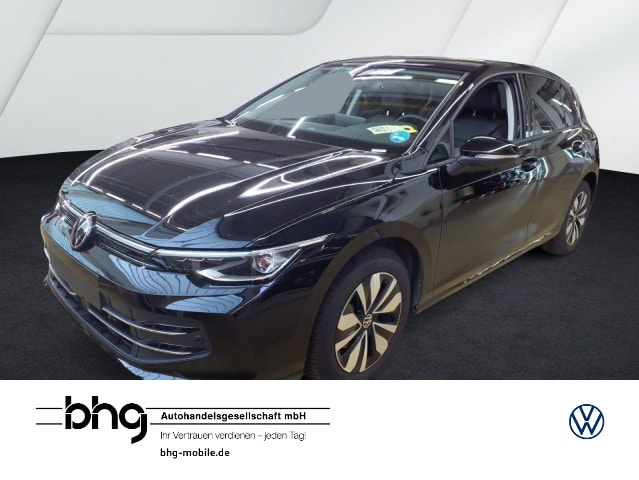 Volkswagen Golf 2.0 TDI DSG Life