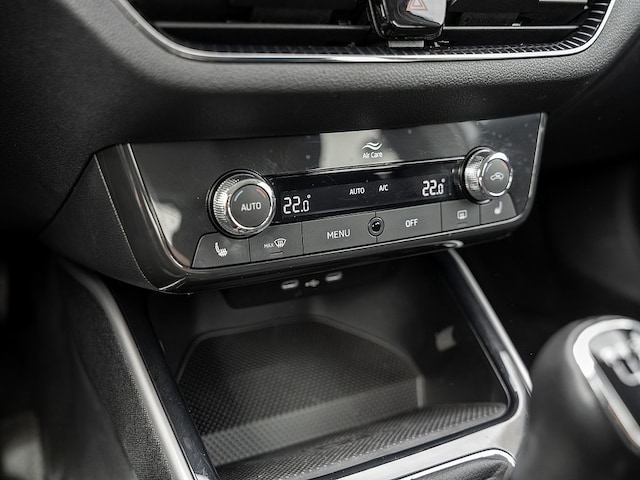 Skoda Fabia 1.0 TSI Style Style