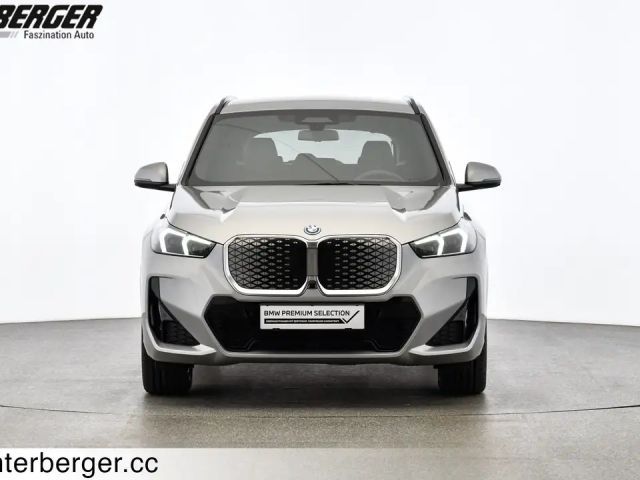 BMW iX1 M-Sport eDrive20