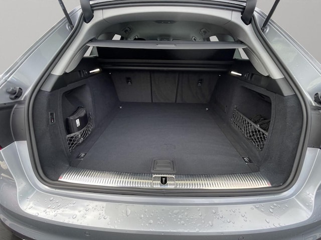 Audi A4 35 TDI Avant S-Tronic