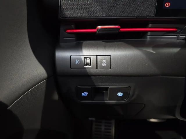 Hyundai Kona Electric N Line