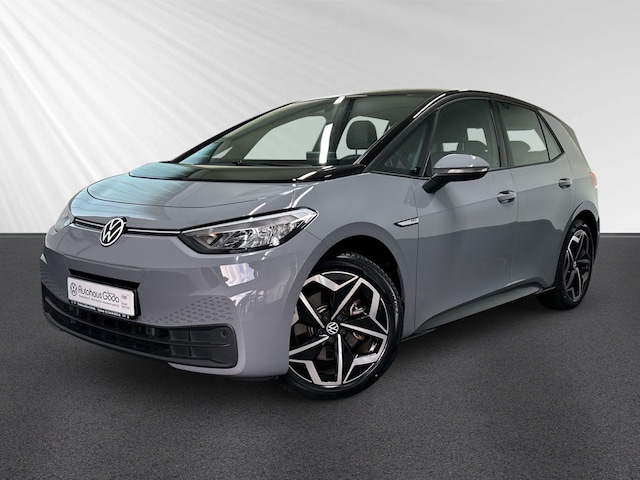Volkswagen ID.3 58 KWh Performance Pro