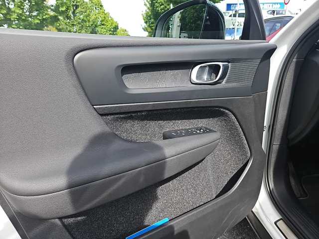 Volvo C40 Plus Recharge