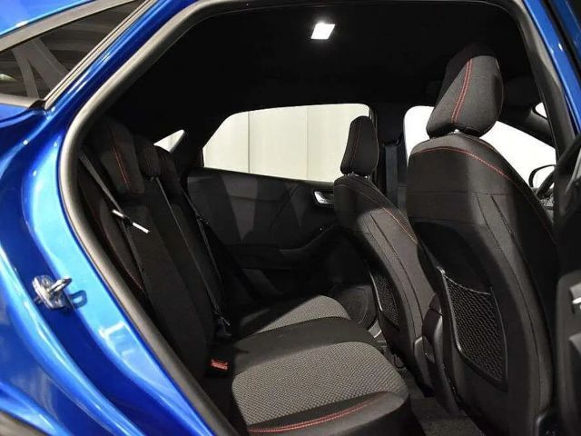 Ford Puma EcoBoost ST Line