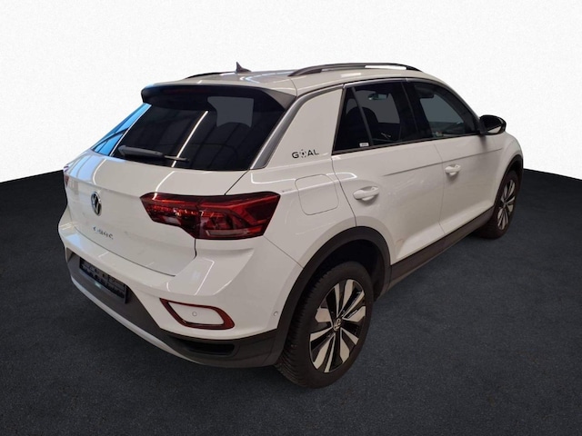 Volkswagen T-Roc 1.0 TSI