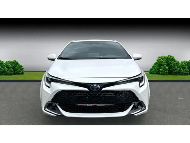 Toyota Corolla Hybride Lounge