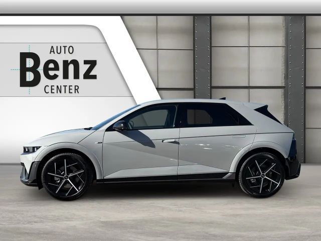 Hyundai IONIQ 5 Ioniq 5 N