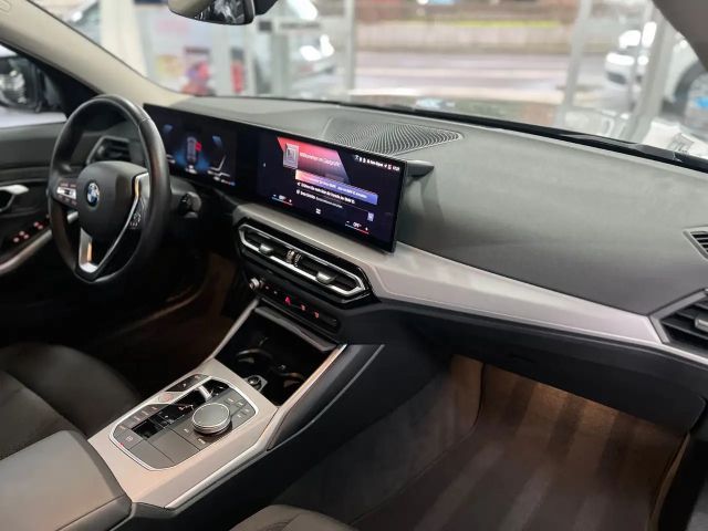 BMW 318 318d Touring