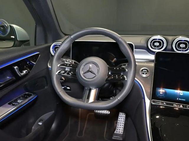 Mercedes-Benz GLC 200 4MATIC AMG Line