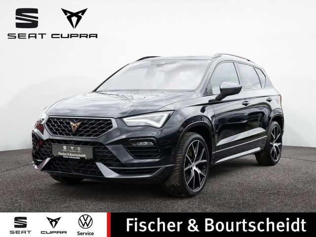 Cupra Ateca 2.0 TSI 4Drive