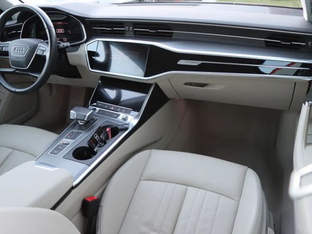 Audi A6 40 TDI S-Tronic Sedan