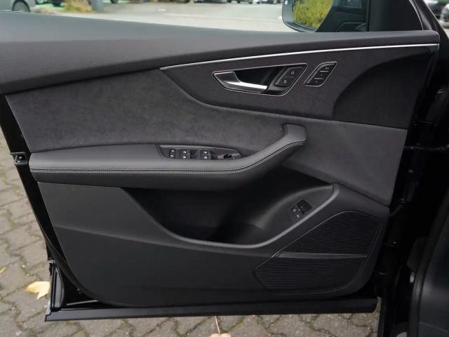 Audi Q8 Business Hybride S-Line