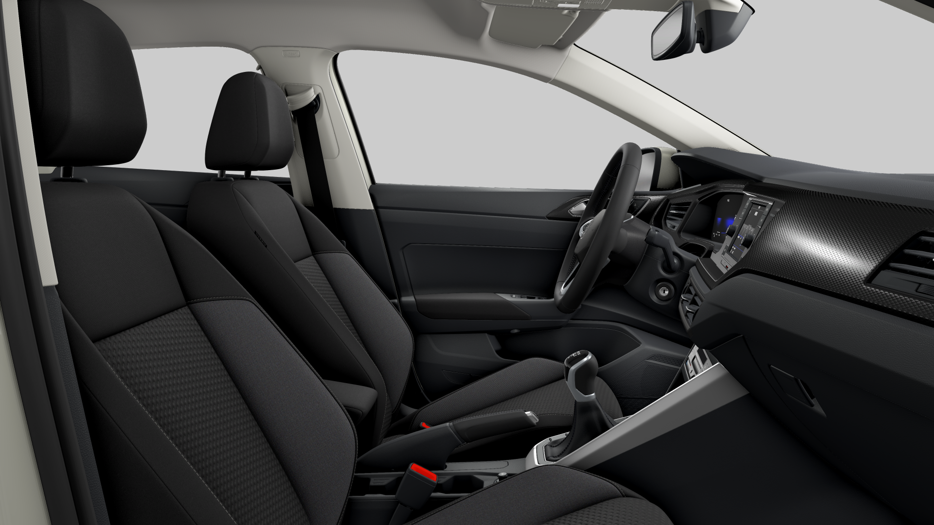 Volkswagen Taigo 1.0 TSI Life