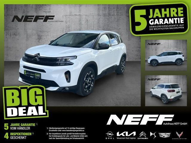 Citroën C5 Aircross Feel Pack PureTech