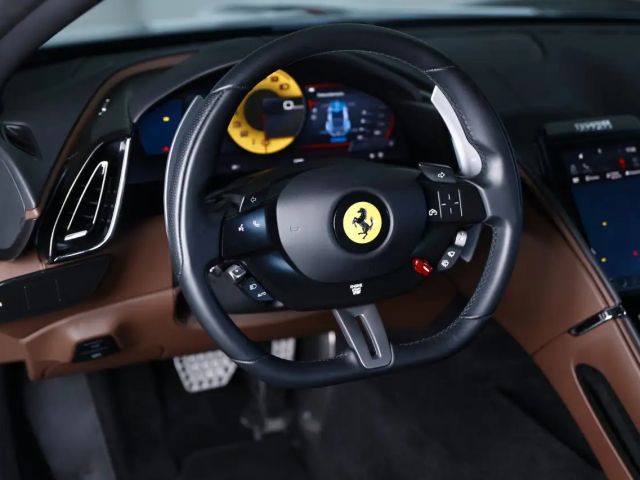 Ferrari Roma ***Ferrari Frankfurt***