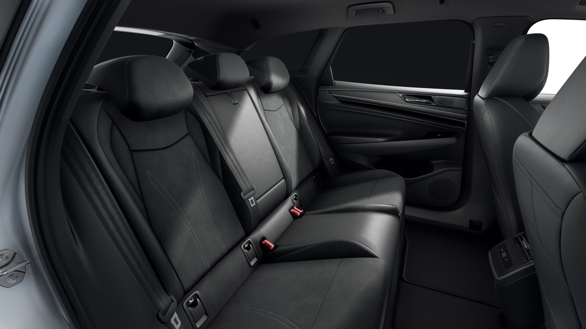 Volkswagen ID.7 Tourer