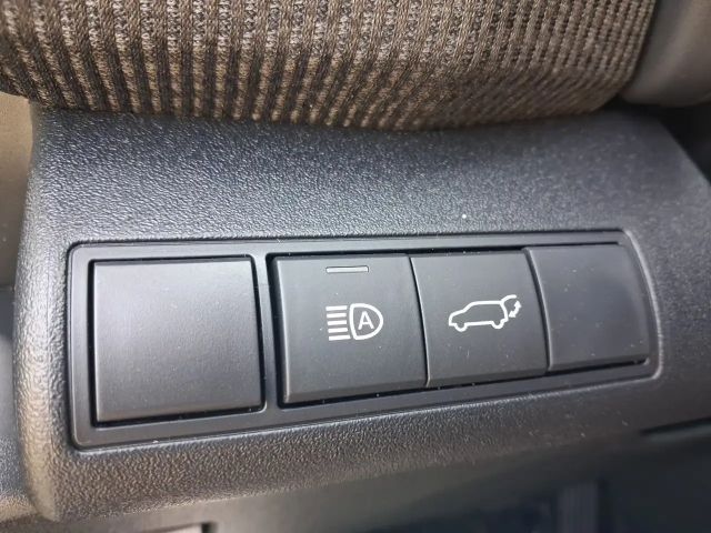 Toyota bZ4X Elektro 71.4kWh Aut. 2WD